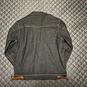 Machine Jacket Machine | Jackets & Coats | Mens Denim Jacket | Poshmark